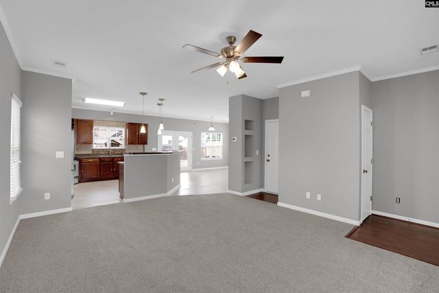 829 Wing Stripe Court, Columbia, SC 29229