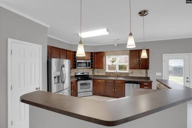 829 Wing Stripe Court, Columbia, SC 29229