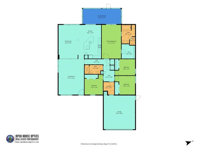 5150 Cypress Links Blvd, Elkton, FL 32033