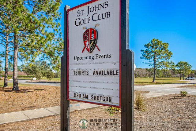 5150 Cypress Links Blvd, Elkton, FL 32033