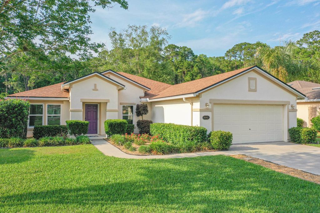 5150 Cypress Links Blvd, Elkton, FL 32033
