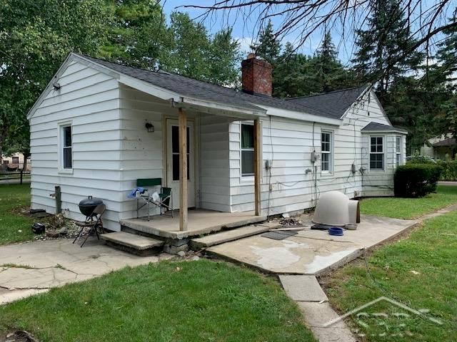 3105 Beulah Street, Saginaw, MI 48601