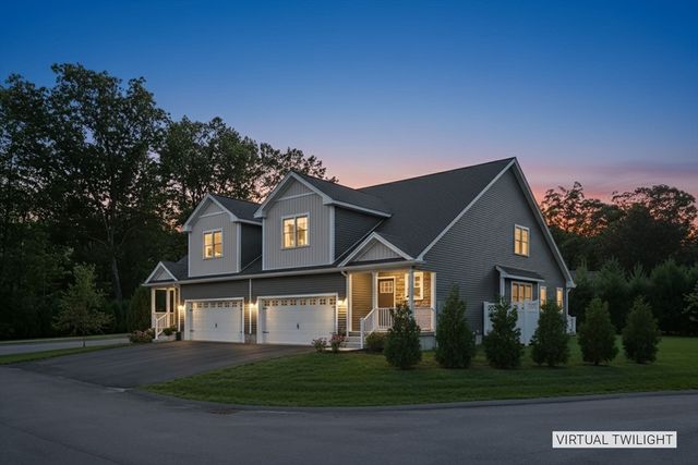 3 Conrad Circle 3, Easthampton, MA 01027