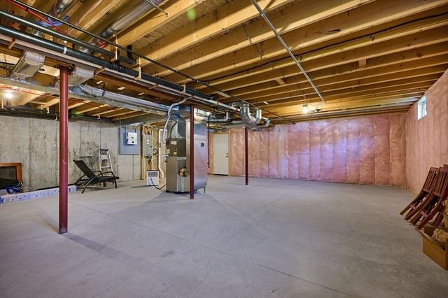 3 Conrad Circle 3, Easthampton, MA 01027