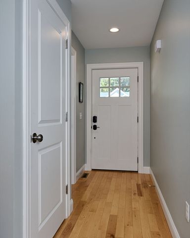 3 Conrad Circle 3, Easthampton, MA 01027