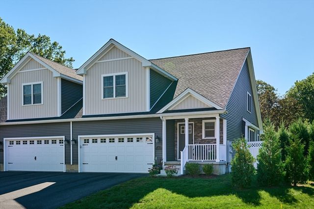 3 Conrad Circle 3, Easthampton, MA 01027