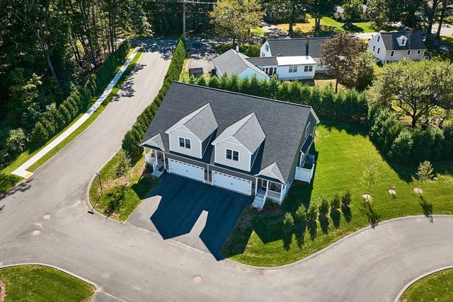 3 Conrad Circle 3, Easthampton, MA 01027