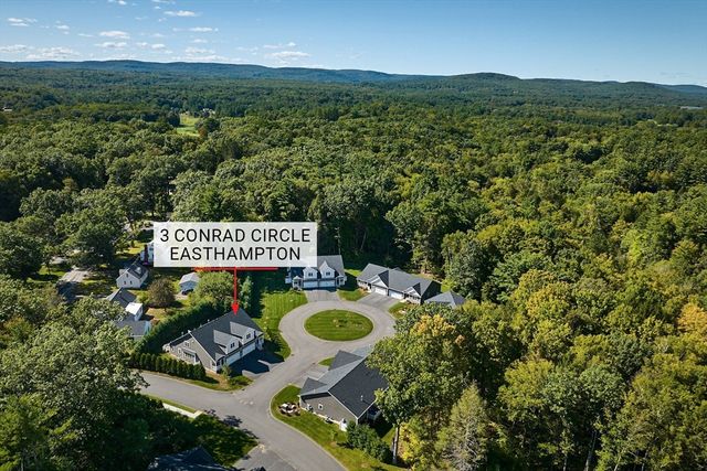 3 Conrad Circle 3, Easthampton, MA 01027