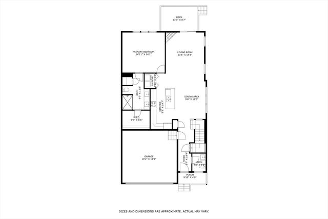 3 Conrad Circle 3, Easthampton, MA 01027