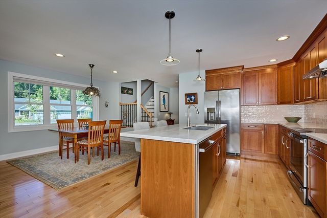 3 Conrad Circle 3, Easthampton, MA 01027
