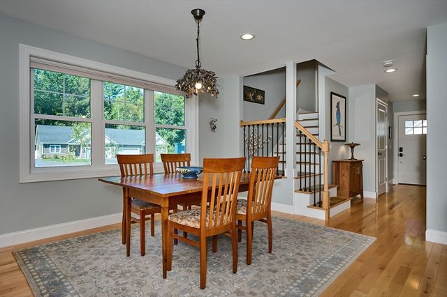3 Conrad Circle 3, Easthampton, MA 01027