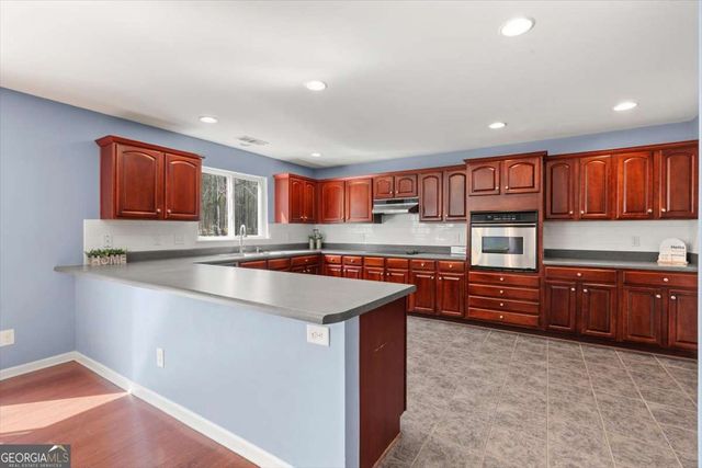 168 Sugar Berry Place, Dallas, GA 30157