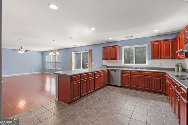 168 Sugar Berry Place, Dallas, GA 30157