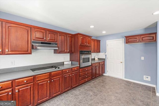 168 Sugar Berry Place, Dallas, GA 30157