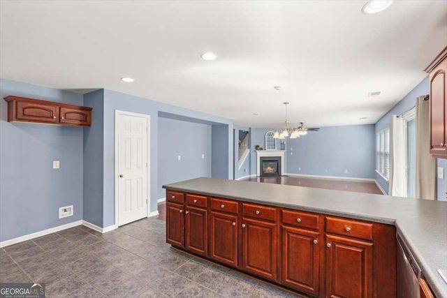 168 Sugar Berry Place, Dallas, GA 30157