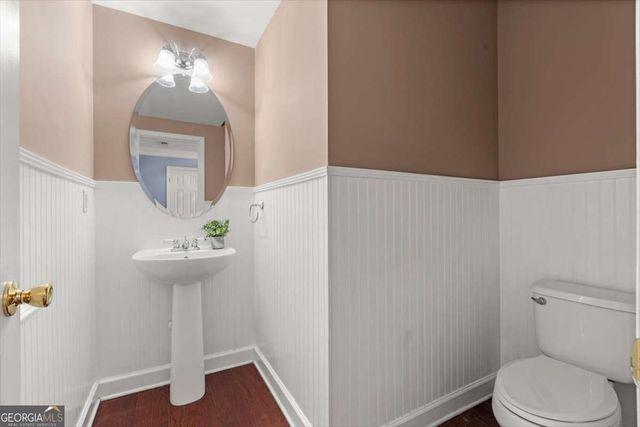 168 Sugar Berry Place, Dallas, GA 30157