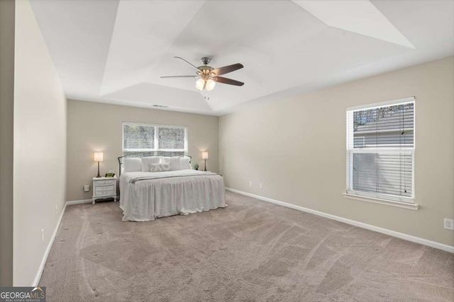 168 Sugar Berry Place, Dallas, GA 30157