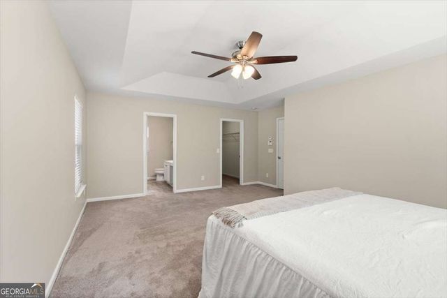 168 Sugar Berry Place, Dallas, GA 30157