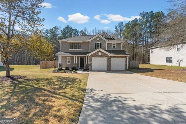 168 Sugar Berry Place, Dallas, GA 30157