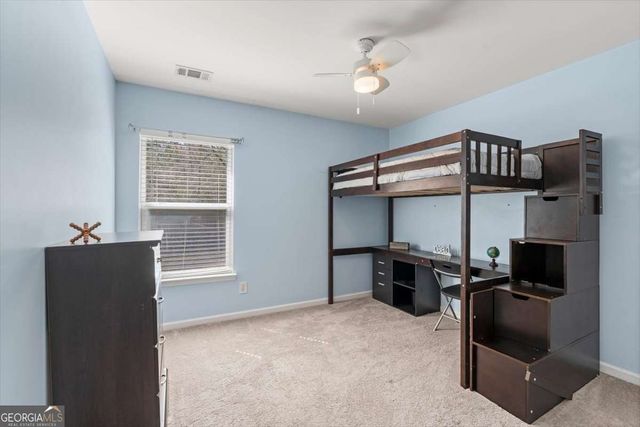 168 Sugar Berry Place, Dallas, GA 30157