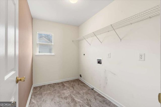 168 Sugar Berry Place, Dallas, GA 30157