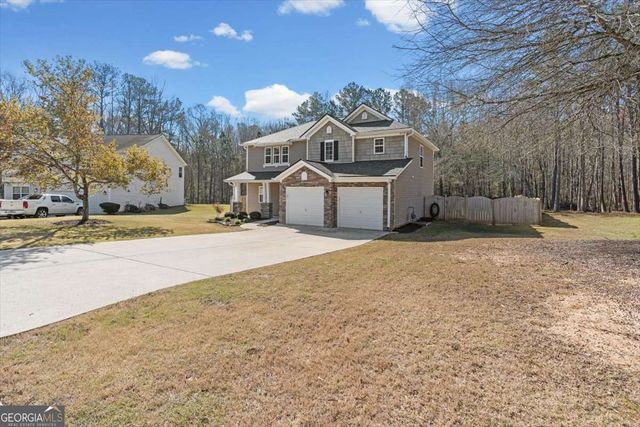 168 Sugar Berry Place, Dallas, GA 30157