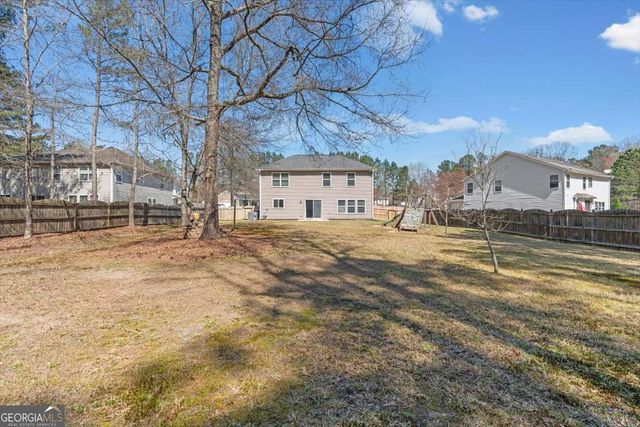 168 Sugar Berry Place, Dallas, GA 30157