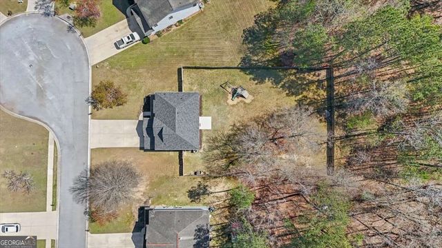168 Sugar Berry Place, Dallas, GA 30157