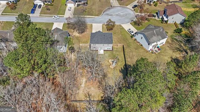 168 Sugar Berry Place, Dallas, GA 30157