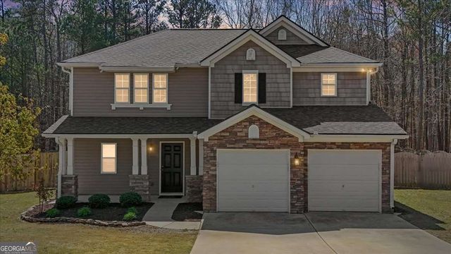 168 Sugar Berry Place, Dallas, GA 30157