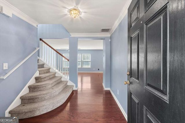 168 Sugar Berry Place, Dallas, GA 30157