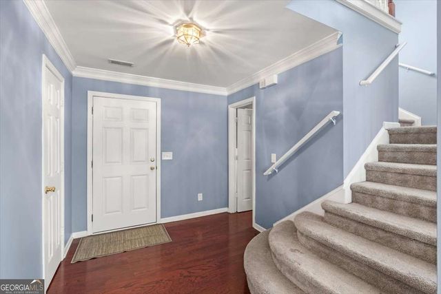 168 Sugar Berry Place, Dallas, GA 30157