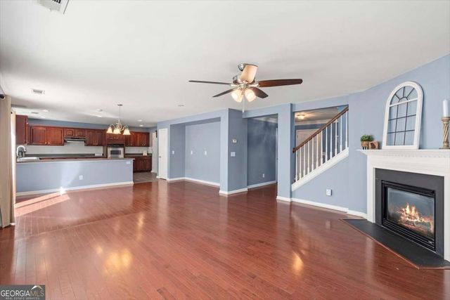 168 Sugar Berry Place, Dallas, GA 30157