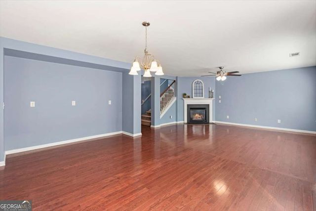 168 Sugar Berry Place, Dallas, GA 30157