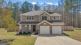 168 Sugar Berry Place, Dallas, GA 30157