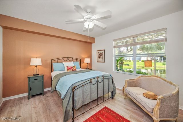 343 Dover PL A104, Naples, FL 34104