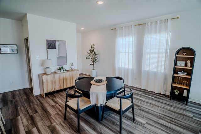 5533 Ladytown Lane, Fort Worth, TX 76036