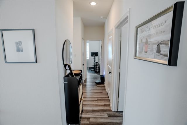 5533 Ladytown Lane, Fort Worth, TX 76036