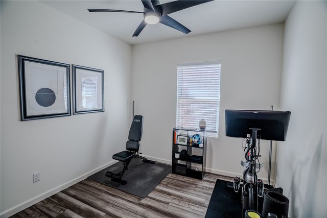 5533 Ladytown Lane, Fort Worth, TX 76036