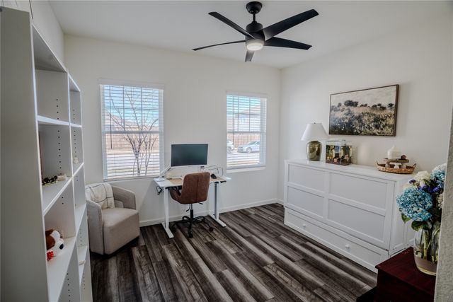 5533 Ladytown Lane, Fort Worth, TX 76036