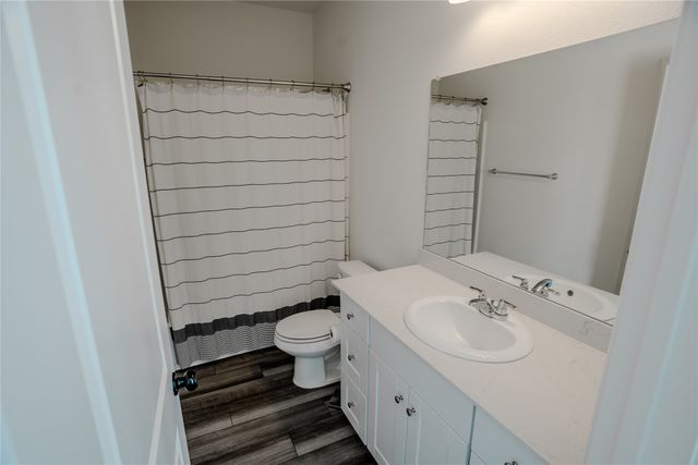 5533 Ladytown Lane, Fort Worth, TX 76036