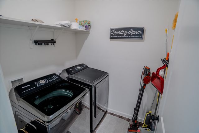 5533 Ladytown Lane, Fort Worth, TX 76036