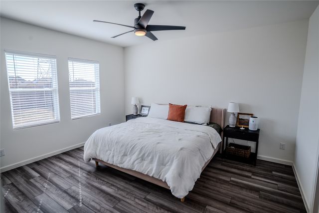 5533 Ladytown Lane, Fort Worth, TX 76036