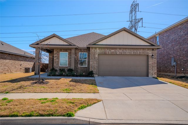 5533 Ladytown Lane, Fort Worth, TX 76036