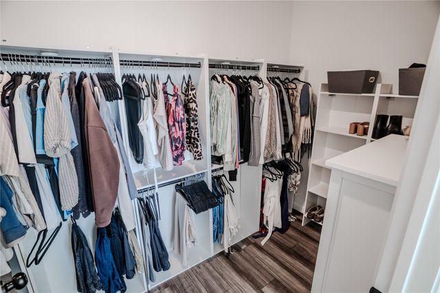 5533 Ladytown Lane, Fort Worth, TX 76036