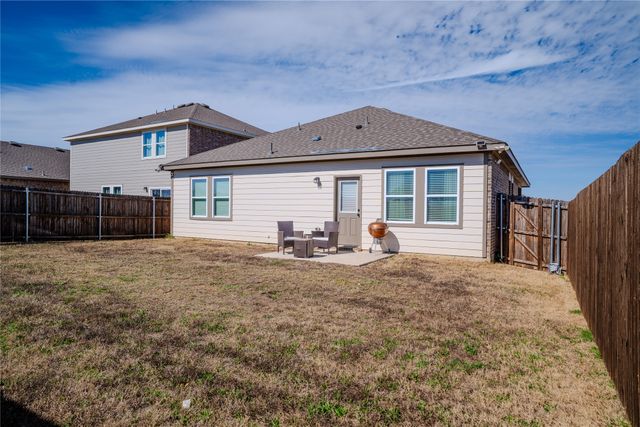 5533 Ladytown Lane, Fort Worth, TX 76036