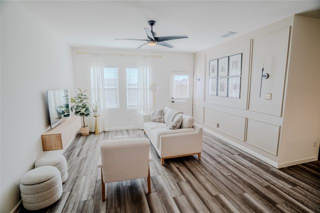 5533 Ladytown Lane, Fort Worth, TX 76036