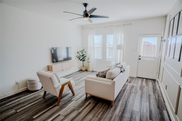 5533 Ladytown Lane, Fort Worth, TX 76036