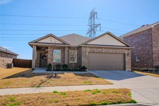 5533 Ladytown Lane, Fort Worth, TX 76036