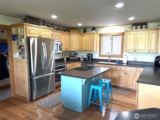 8 Mundinger Lane, Omak, WA 98841